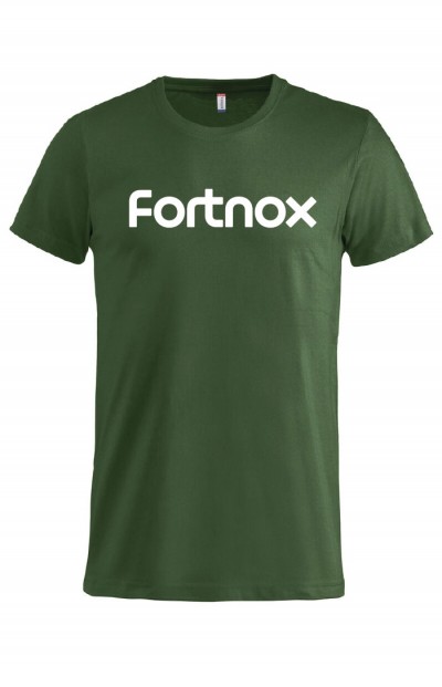 T-shirt Fortnox basic