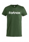 T-shirt Fortnox basic