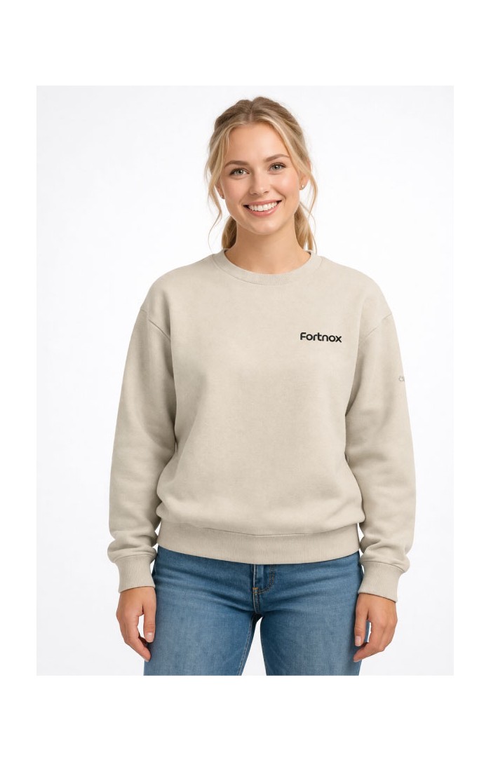 Craft Join sweatshirt dam