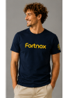 T-shirt Sverige Marin Unisex