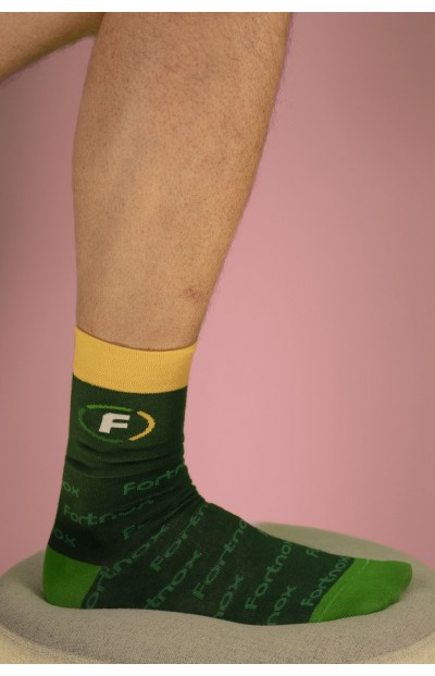 Fortnox crazysock
