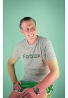 T-shirt Fortnox basic