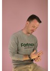 Sweatshirt Just add Wifi
