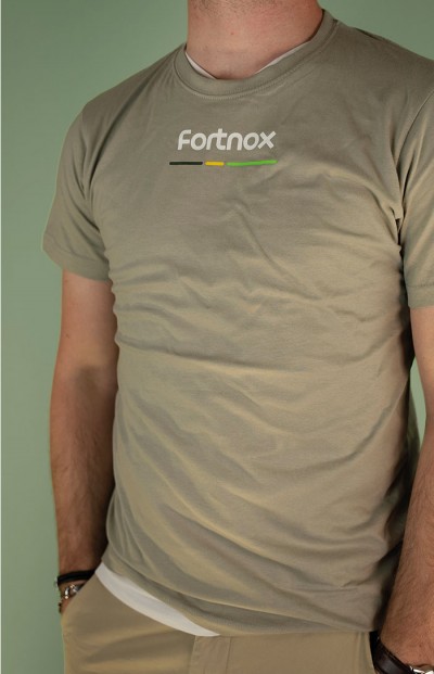 T-shirt stripe