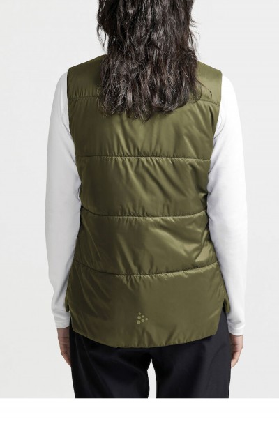 Craft CORE Light padded vest dam