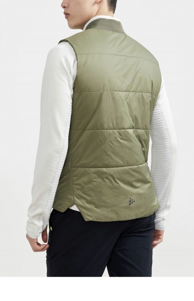 Craft CORE Light padded vest herr