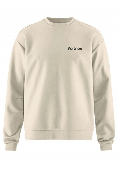 Craft Join sweatshirt herr