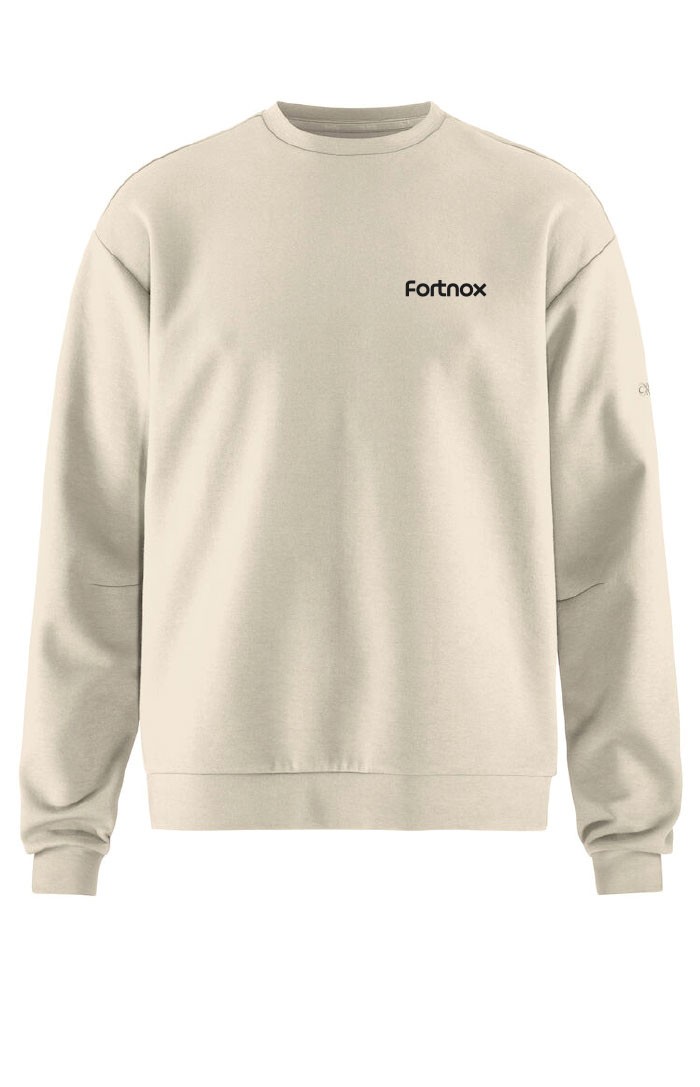 Craft Join sweatshirt herr