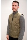 Craft CORE Light padded vest herr
