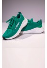 Sneakers Flex grön