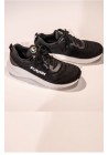 Sneakers Flex svart