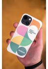 Mobilskal soft cover Iphone 15